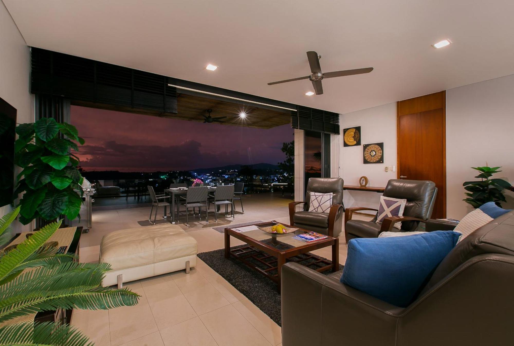 The Heights Kata Seaview C1 Near Kata Beach Exterior foto